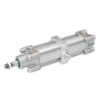 Цилиндр на стяжках ISO 15552, Серия TRB - изображение 1