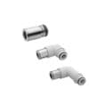 Быстроразъемные соединения - изображение 1
