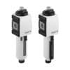 Фильтр сверхтонкой очистки, Серия AS5-FLC