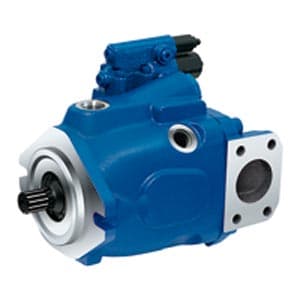 R902493915 Гидравлический насос Bosch Rexroth ALA10VO100DRS/53L-VSC12N00-S3464 - изображение 1