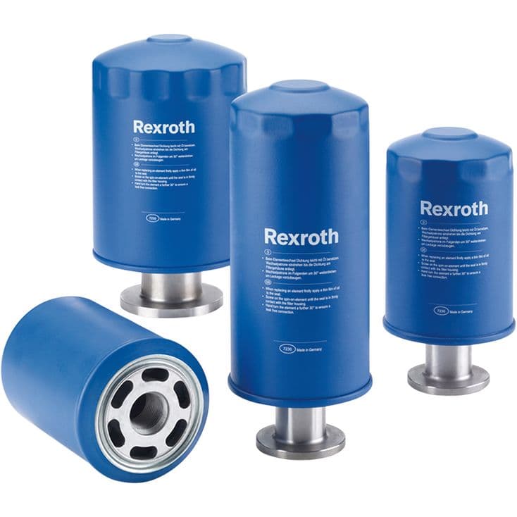 R928028233 Оборудование Bosch Rexroth Сменный картридж 82.80D VS25-S00-0-M - изображение 1