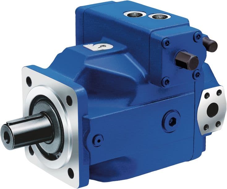 R902426894 Гидравлический насос Bosch Rexroth A4VSO250DRG/30R-VPB13N00 - изображение 1