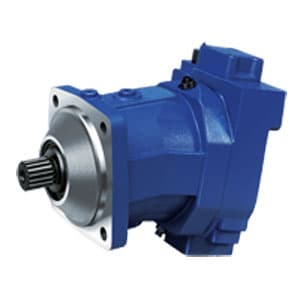 R902235014 Гидравлический насос Bosch Rexroth A7VO160DRG/63L-VSB01 - изображение 1