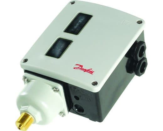 017-519366 Реле давления Danfoss RT 112