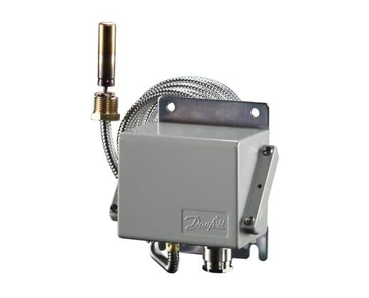 060-313066 Реле давления Danfoss CAS 155 - изображение 1