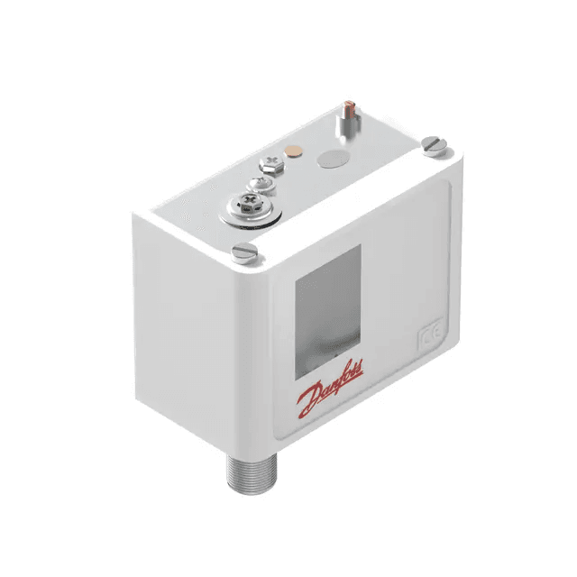060-316466 Реле давления Danfoss KPI 35 - изображение 1