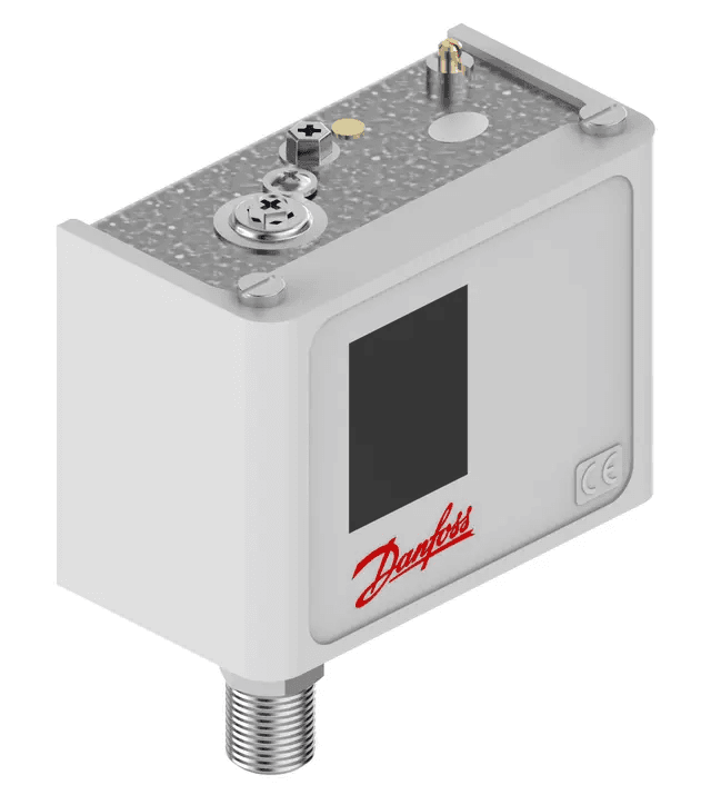 060-508166 Реле давления Danfoss KPI 38