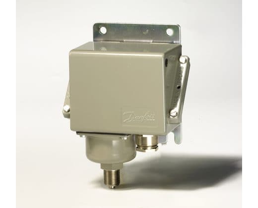 060L313266 Термостат Danfoss KPS 80 - изображение 1