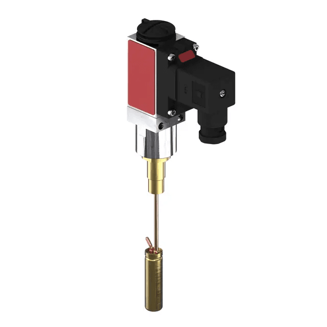 061B800566 Термостат Danfoss MBC 8100 - изображение 1