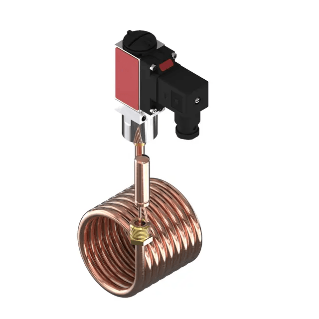 061B810566 Термостат Danfoss MBC 8100