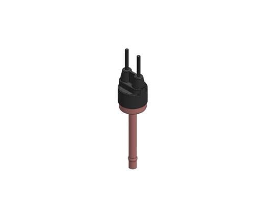 061F9810 Картриджное реле давления Danfoss CCB high давление control - изображение 1