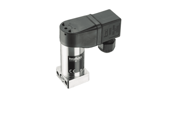 9R5 Picostat железнодорожная техника реле давления - изображение 1