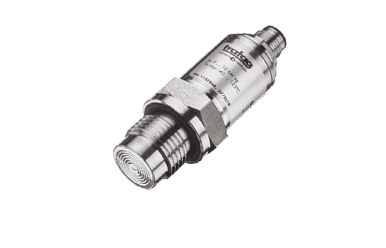 ESH 8845 High Accuracy преобразователь давления - изображение 1