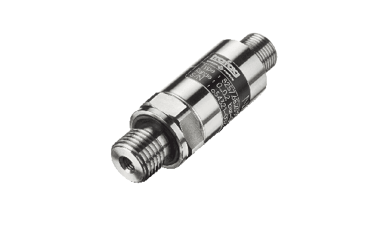 NSL 8257 Low преобразователь давления